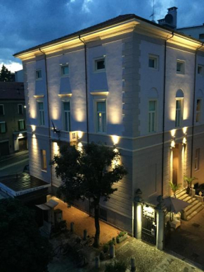 Hotel Europa Varese